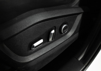 Подержанный автомобиль Chery Tiggo 4 Pro 2023 года (18 фото)