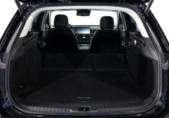 Подержанный автомобиль Exeed TXL 2023 года (26 фото)