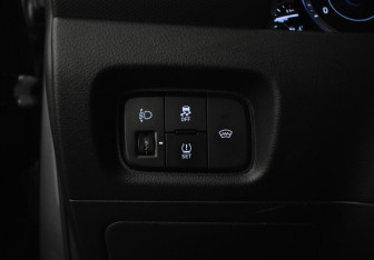 Подержанный автомобиль Hyundai Creta 2021 года (15 фото)