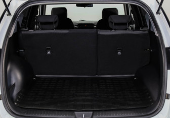 Подержанный автомобиль Hyundai Creta 2020 года (31 фото)