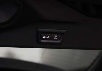 Подержанный автомобиль BMW X5 2019 года (40 фото)