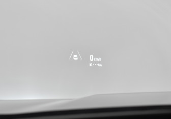 Подержанный автомобиль Exeed VX 2021 года (18 фото)