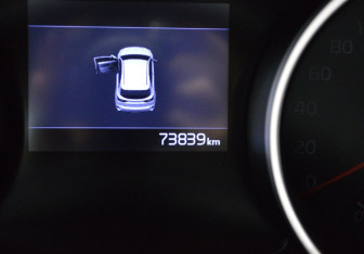 Подержанный автомобиль Kia Ceed Wagon 2019 года (17 фото)