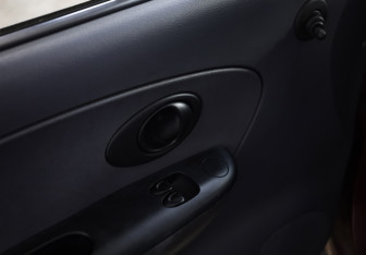 Подержанный автомобиль Daewoo Matiz 2007 года (11 фото)