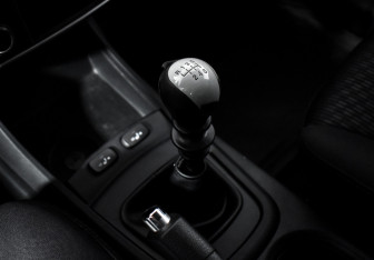 Подержанный автомобиль SsangYong Actyon 2013 года (11 фото)