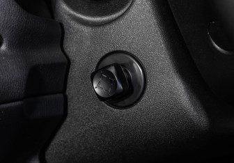 Подержанный автомобиль Infiniti M Sedan 2012 года (25 фото)