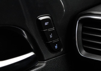 Подержанный автомобиль Hyundai Santa Fe 2021 года (20 фото)