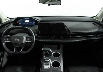 Подержанный автомобиль Changan CS55PLUS 2023 года (13 фото)