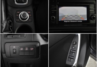 Подержанный автомобиль Mazda CX-5 2014 года (16 фото)