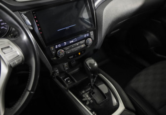 Подержанный автомобиль Nissan Qashqai 2018 года (18 фото)
