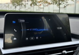 Подержанный автомобиль Chery Tiggo 7 Pro 2022 года (15 фото)