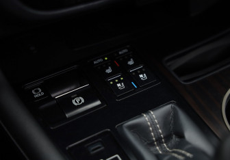 Подержанный автомобиль Lexus RX 2019 года (18 фото)