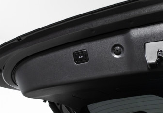 Подержанный автомобиль Changan CS55PLUS 2024 года (23 фото)