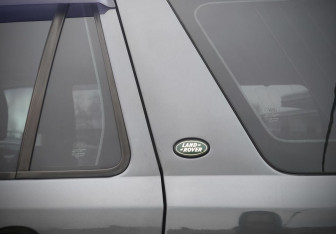 Подержанный автомобиль Land Rover Freelander 2010 года (16 фото)