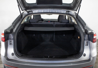 Подержанный автомобиль Haval F7x 2022 года (9 фото)