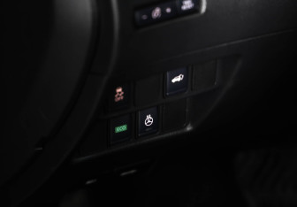 Подержанный автомобиль Nissan X-Trail 2020 года (22 фото)