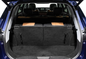 Подержанный автомобиль Chery Tiggo 8 Pro Max 2023 года (27 фото)