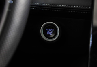 Подержанный автомобиль Geely Cityray 2024 года (14 фото)