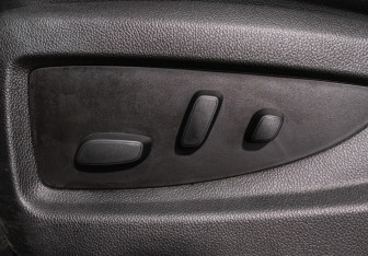 Подержанный автомобиль Chevrolet Tahoe 2016 года (18 фото)