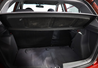 Подержанный автомобиль Kia Rio Hatchback 2009 года (21 фото)