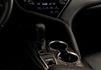 Подержанный автомобиль Toyota Camry Sedan 2019 года (13 фото)