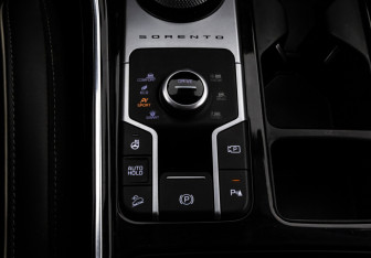 Подержанный автомобиль Kia Sorento 2020 года (18 фото)