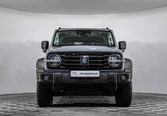 Подержанный автомобиль Tank 300 2023 года (2 фото)