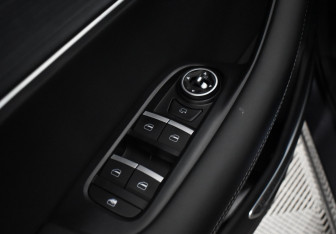 Подержанный автомобиль Chery Tiggo 7 Pro 2022 года (10 фото)