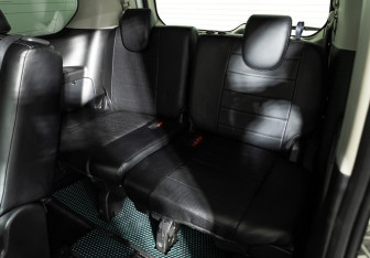 Подержанный автомобиль Nissan Serena Minivan 2019 года (20 фото)