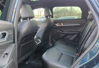 Подержанный автомобиль Haval F7 2024 года (12 фото)