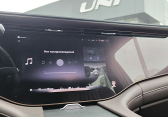 Подержанный автомобиль Exeed VX 2023 года (27 фото)