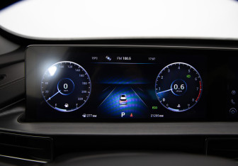 Подержанный автомобиль Chery Tiggo 7 Pro Max 2023 года (18 фото)