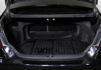 Подержанный автомобиль Toyota Camry Sedan 2017 года (31 фото)