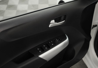 Подержанный автомобиль Kia Picanto 2020 года (19 фото)