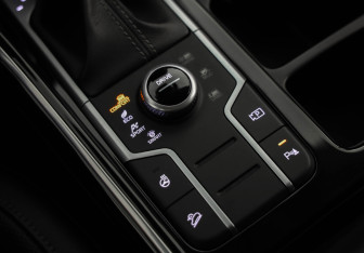 Подержанный автомобиль Kia Sorento 2021 года (21 фото)