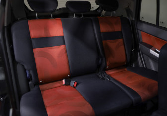 Подержанный автомобиль Hyundai Getz 2005 года (19 фото)