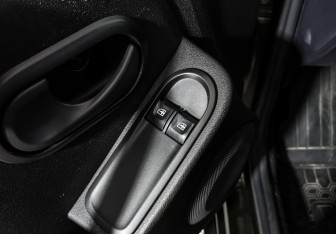 Подержанный автомобиль Renault Duster 2019 года (10 фото)