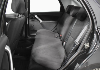 Подержанный автомобиль Datsun on-DO 2016 года (11 фото)