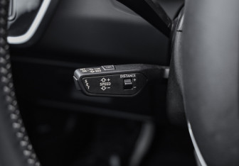 Подержанный автомобиль Audi A7 2019 года (17 фото)
