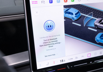 Новый Volkswagen Teramont 2025 (22 фото)