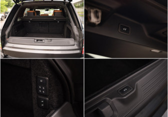 Подержанный автомобиль Land Rover Range Rover 2019 года (40 фото)