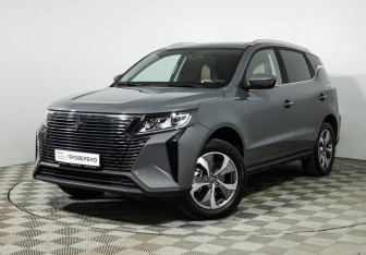 Подержанный автомобиль LIVAN X6PRO 2023 года (1 фото)