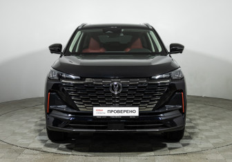 Подержанный автомобиль Changan CS55PLUS 2024 года (2 фото)