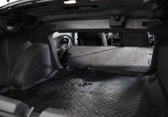 Подержанный автомобиль Volkswagen Polo Sedan 2017 года (22 фото)