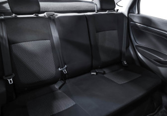 Подержанный автомобиль LADA (ВАЗ) Vesta Sedan 2018 года (20 фото)