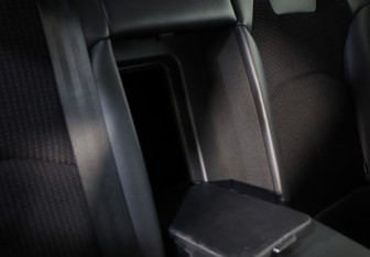 Подержанный автомобиль Citroen C5 Sedan 2010 года (22 фото)