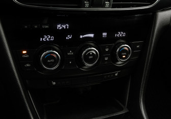 Подержанный автомобиль Mazda 6 Sedan 2014 года (16 фото)