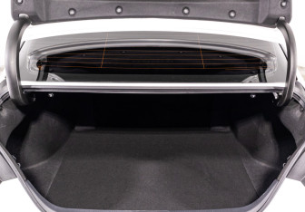 Подержанный автомобиль Toyota Camry Sedan 2021 года (32 фото)