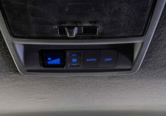 Подержанный автомобиль Toyota Fortuner 2018 года (20 фото)