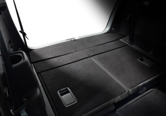 Подержанный автомобиль Toyota Corolla Verso 2007 года (27 фото)